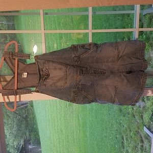 COPY - Maternity dungarees